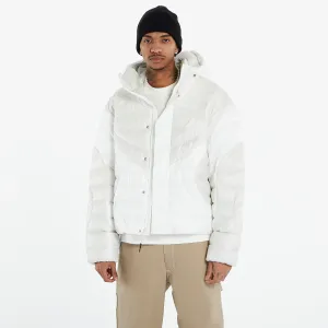 Nike Sportswear Tech Pack Therma-FIT ADV Oversized Hooded Jacket ﻿Sail/ Light Bone #1753556