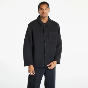 Nike Tech Fleece Reimagined Jacket Black #1686677