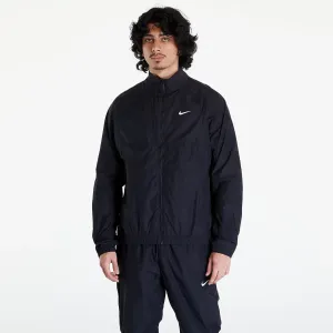 Nike x NOCTA Men's Woven Track Jacket Black/ Black/ White #1846807