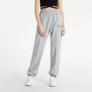 Nike Essential Fleece Pant Grey
