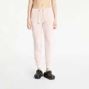Nike NSW Essential Fleece Medium-Rise Pants Rg Atmosphere/ White #1627980
