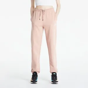 Nike NSW Essentials Fleece Pant Pink #1173962