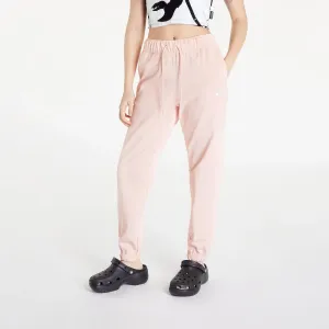 Nike Sportswear Jersey-Jogger Pants Pink #1179748