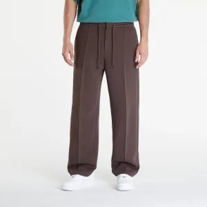 Nike Sportswear Tech Fleece Reimagined Men's Loose Fit Open Hem Sweatpants Baroque Brown #1884932