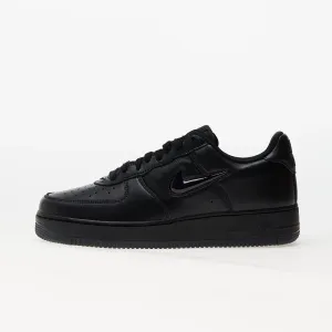 Nike Air Force 1 Low Retro Black/ Black-Black #1748709