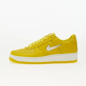 Nike Air Force 1 Low Retro Speed Yellow/ Summit White-Speed Yellow #1397641