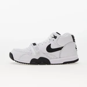 Nike Air Trainer 1 White/ Black-White #1348709