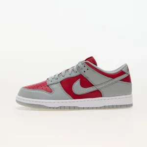 Nike Dunk Low QS Varsity Red/ Silver-White #1910508
