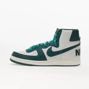 Nike Terminator High Swan/ Noble Green-Sail-Washed Green #1153025
