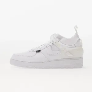 Nike x Undercover Air Force 1 Low SP White/ White-Sail-White #736867