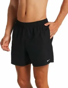 Nike Essential 5'' Volley Shorts Black L #120478