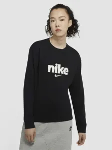 Nike Sweatshirt Black