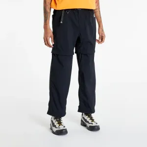 Nike ACG Men's Zip-Off Trail Pants Black/ Anthracite/ Summit White #1369900