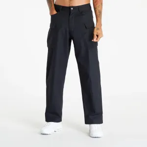 Nike Life Men's Cargo Pants Black/ Black #1621202