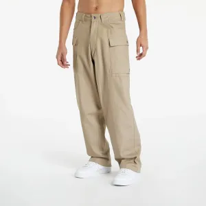 Nike Life Men's Cargo Pants Khaki/ Khaki #1751991