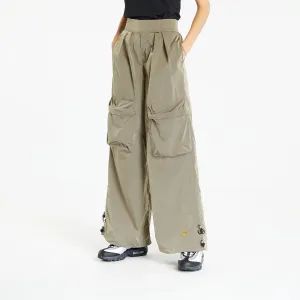 Nike Sportswear Tech Pack Repel Women's Pants Khaki/ Black/ Matte Olive/ Bronzine #1588160