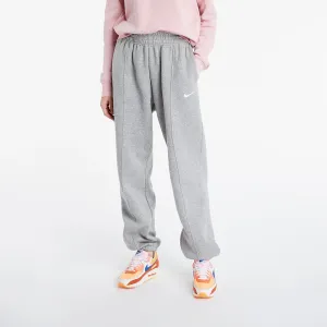 Nike Sportswear W Essential Dk Grey Heather/ White #720671