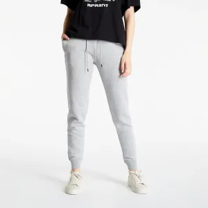 Nike Sportswear Women's Fleece Pants Dk Grey Heather/ White #718150