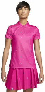 Nike Dri-Fit Victory Active Pink/Washed Teal XL