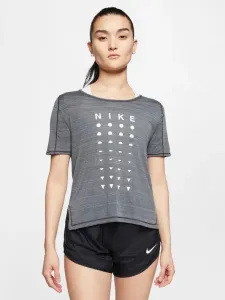 Nike Icon Clash T-shirt Grey