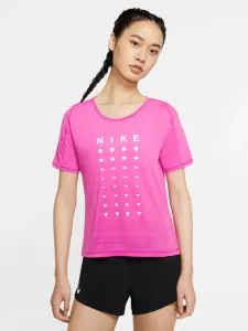 Nike Icon Clash T-shirt Pink #1186724