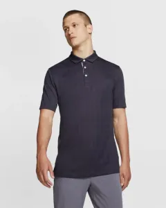 Nike Polo Shirt Black
