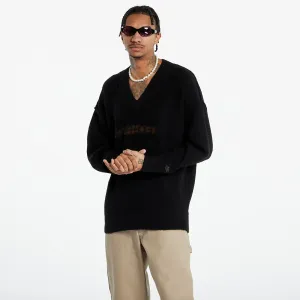 Nike Sportswear Tech Pack Knit Sweater Black #1752025