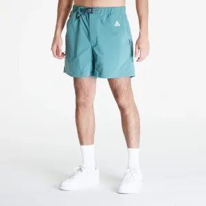 Nike ACG Men's Hiking Shorts Bicoastal/ Vintage Green/ Summit White #1810210