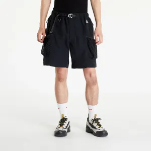 Nike ACG Snowgrass Men's Cargo Shorts Black/ Anthracite/ Summit White #1400150