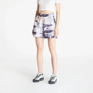 Nike ACG Women's Oversized Allover Print Shorts Gridiron/ Summit White #1521806