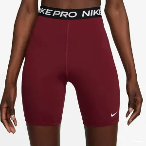 Nike Pro 365 Shorts Wine #1176260