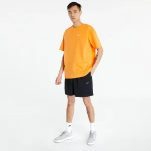 Nike Sportswear Authentics Men's Mesh Shorts Black/ White #1371161