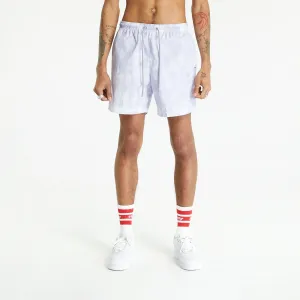 Nike Sportswear Men's Woven Shorts Indigo Haze/ White #1396437