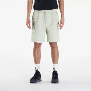 Nike Sportswear Tech Pack Men's Woven Utility Shorts Olive Aura/ Black/ Olive Aura #1914390