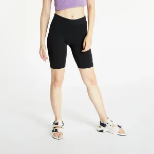 Nike Sportswear Women's Bike Shorts Black/ White #718318