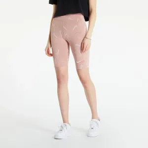 Nike Sportswear Women's Biker Shorts Pink #1190621