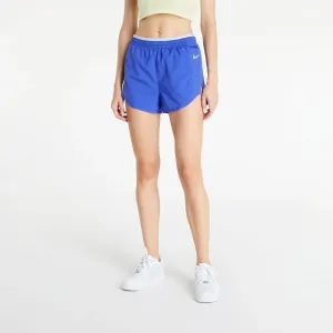 Nike Tempo Luxe Shorts Blue #1190981