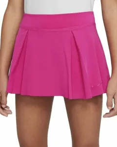 Nike Dri-Fit Club Girls Golf Skirt Active Pink/Active Pink L