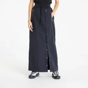 Nike Sportswear Tech Pack Storm-FIT Women's High Rise Maxi Skirt Black/ Anthracite/ Anthracite #1559172
