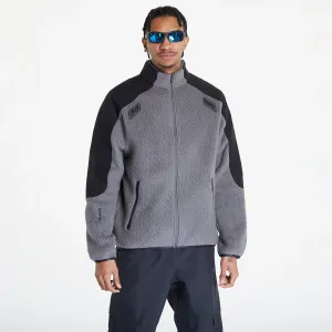 Nike x NOCTA M Nrg Track Jacket Iron Grey/ Black #1800514