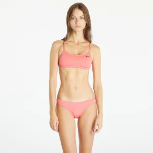 Nike Essential Racerback Bikini Set Sea Coral #1546864