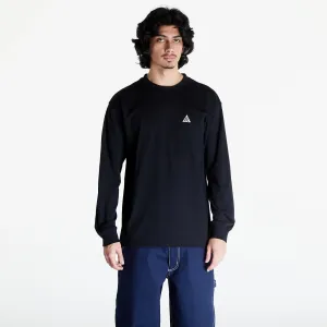 Nike ACG Men's Long-Sleeve Dri-FIT T-Shirt Black #1810324