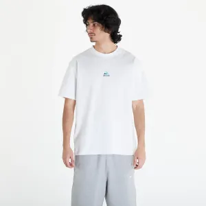Nike ACG Men's T-Shirt Summit White/ Aquarius Blue #1868915