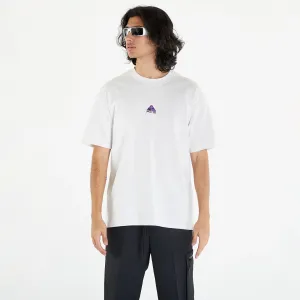 Nike ACG T-Shirt Summit White/ Purple Cosmos #1731955