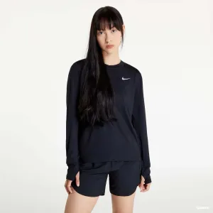 Nike Element Crew T-Shirt Black #1161972