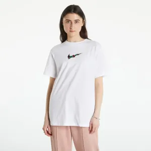 Nike Sportswear Boyfriend Tee Vday White #1193080
