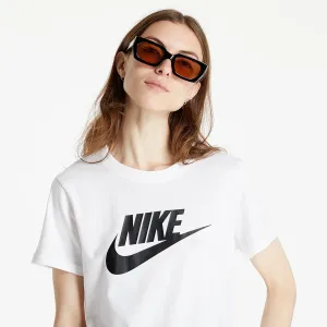 Nike Sportswear Essential Icon Future Tee White/ Black #717550