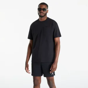 Nike Sportswear Premium Essentials Sustainable Pocket Tee Black/ Black #724644
