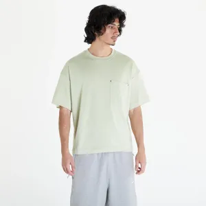 Nike Sportswear Tech Pack Dri-FIT Short-Sleeve T-Shirt Olive Aura/ Black/ Olive Aura #1810172