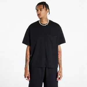 Nike Sportswear Tech Pack Dri-FIT Short-Sleeve Top Black #1515797